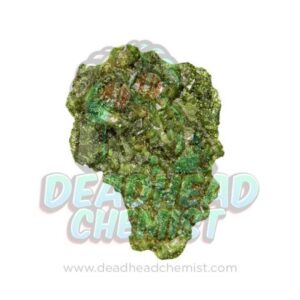 Buy Pure Green MDMA Online