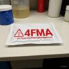 Buy 4-Fluoromethamphetamine For Sale (4FMA) Online.