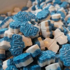 Buy Blue and White Skype Ecstasy For Sale Online.