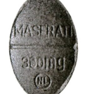 Buy Black or Silver Maserati MDMA Online