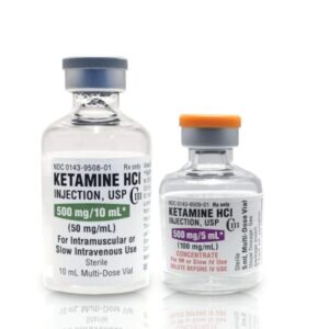 Buy Ketamine HCL In Online