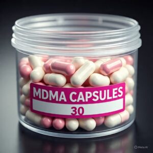 Buy MDMA Capsules Online.