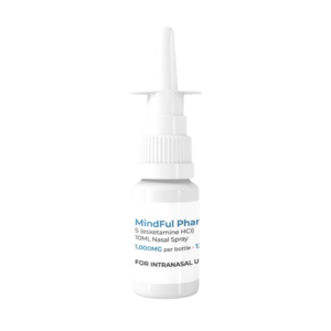 buy Ketamine Nasal Spray – Type S Original – Mindful Pharma Online