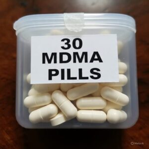 Buy MDMA Pills Online